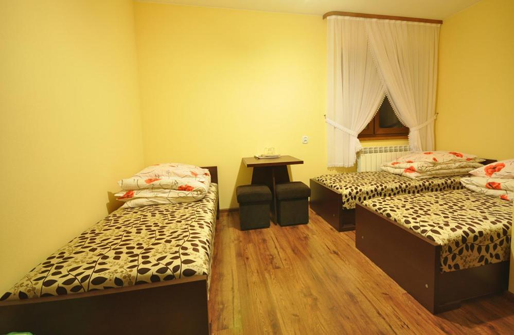 Willa Bogda Poronin Room photo